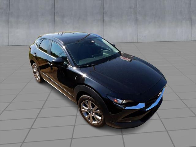 2021 Mazda CX-30 Select