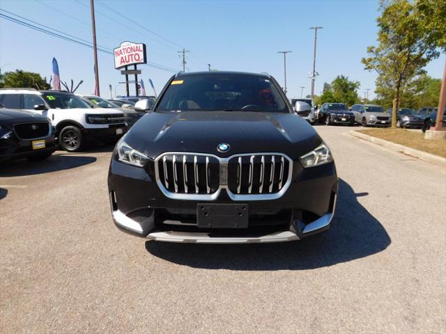 2023 BMW X1 xDrive28i