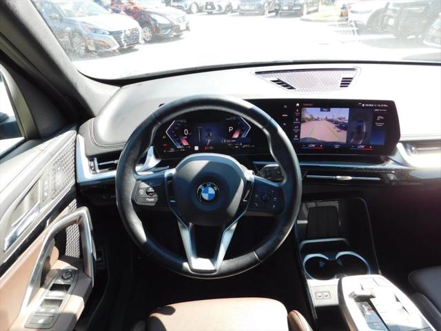 2023 BMW X1 xDrive28i