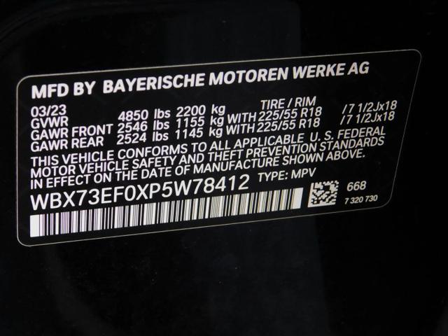 2023 BMW X1 xDrive28i