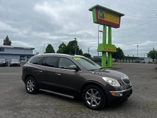 2009 Buick Enclave CXL for sale in Eugene, OR