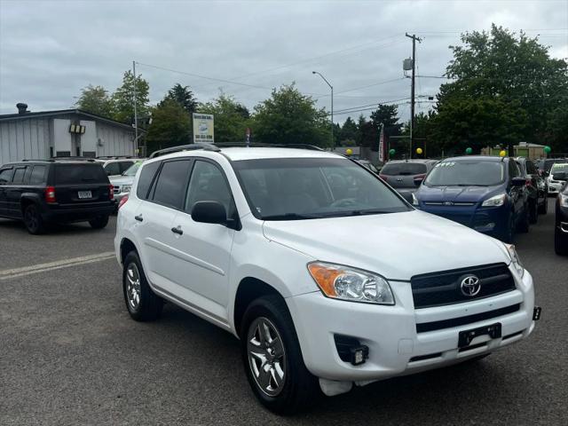 2012 Toyota RAV4 Base for sale in Eugene, OR