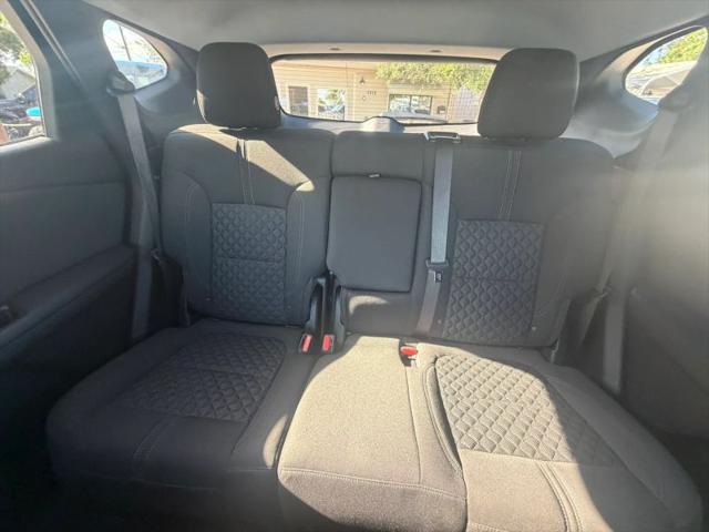 2020 Chevrolet Blazer FWD 2LT