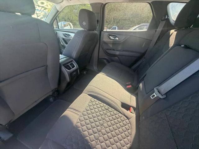 2020 Chevrolet Blazer FWD 2LT