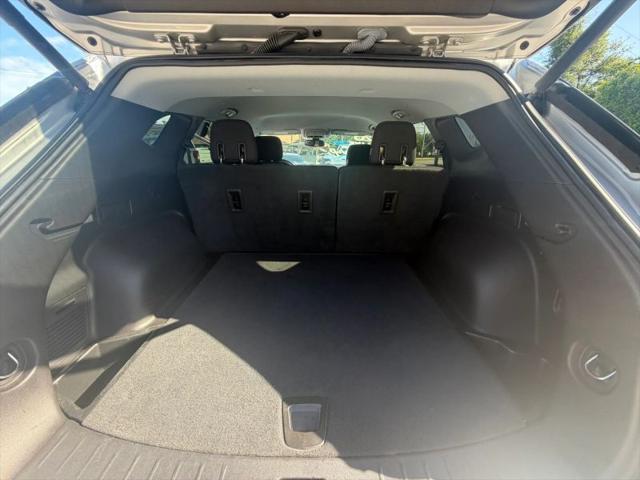 2020 Chevrolet Blazer FWD 2LT