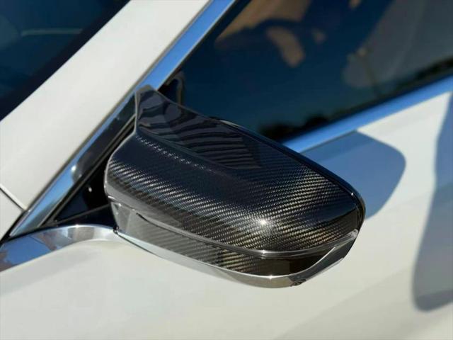 2019 BMW M8 xDrive