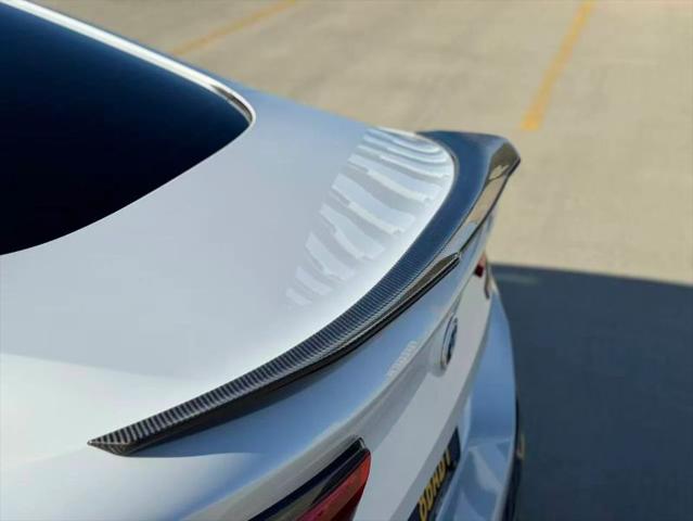 2019 BMW M8 xDrive