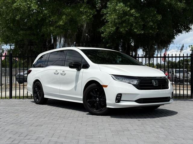2023 Honda Odyssey Sport for sale in Orlando, FL
