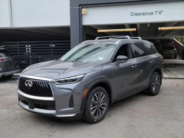 2027 INFINITI QX60 LUXE for sale in Doral, FL