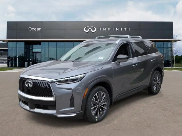 2027 INFINITI QX60 LUXE for sale in Doral, FL