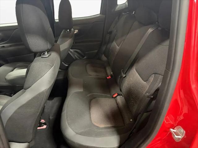 2023 Jeep Renegade Upland 4x4