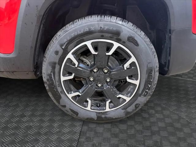2023 Jeep Renegade Upland 4x4