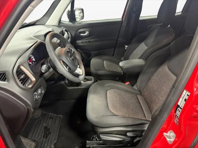2023 Jeep Renegade Upland 4x4