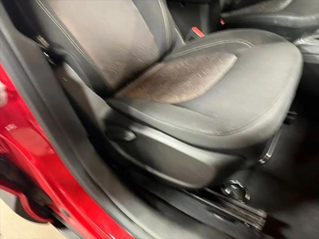 2023 Jeep Renegade Upland 4x4