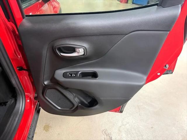 2023 Jeep Renegade Upland 4x4