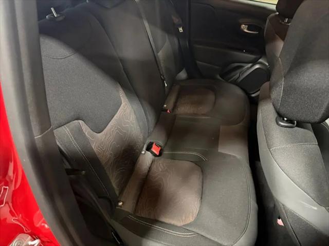 2023 Jeep Renegade Upland 4x4