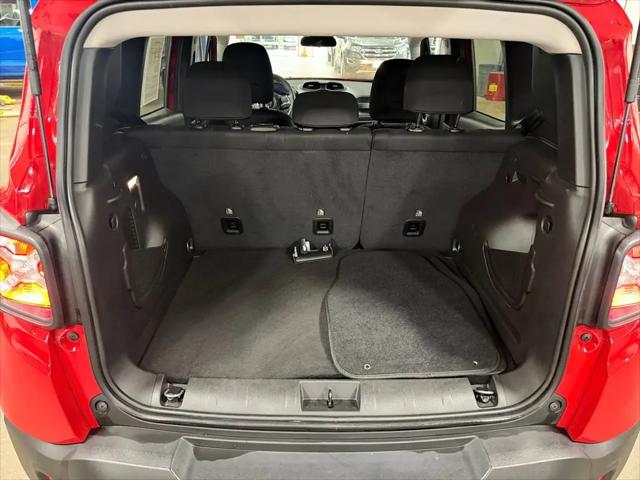 2023 Jeep Renegade Upland 4x4