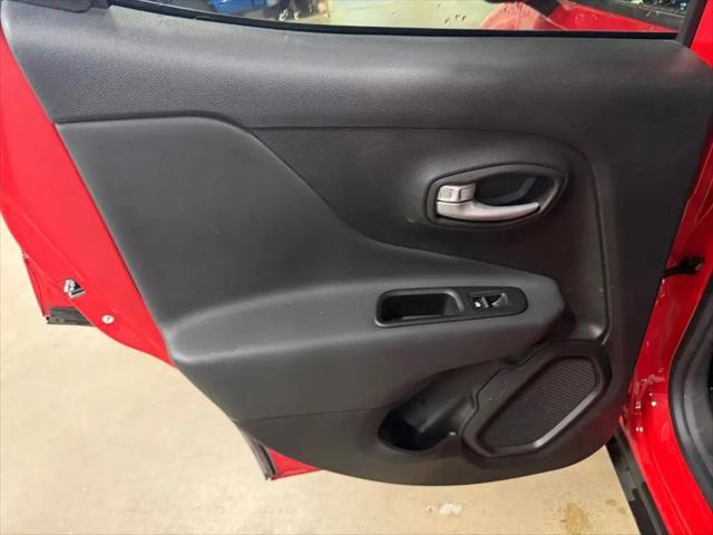 2023 Jeep Renegade Upland 4x4