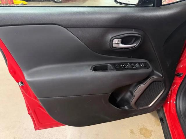 2023 Jeep Renegade Upland 4x4