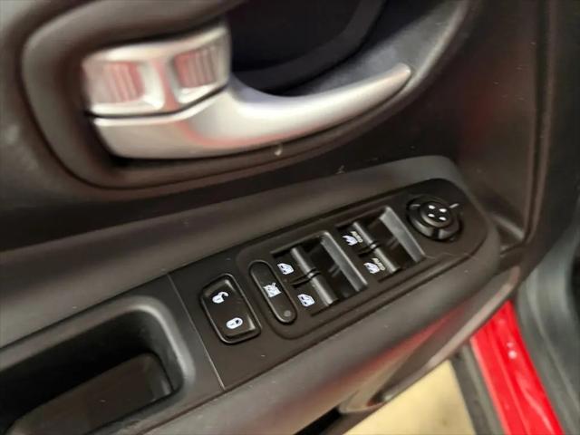 2023 Jeep Renegade Upland 4x4