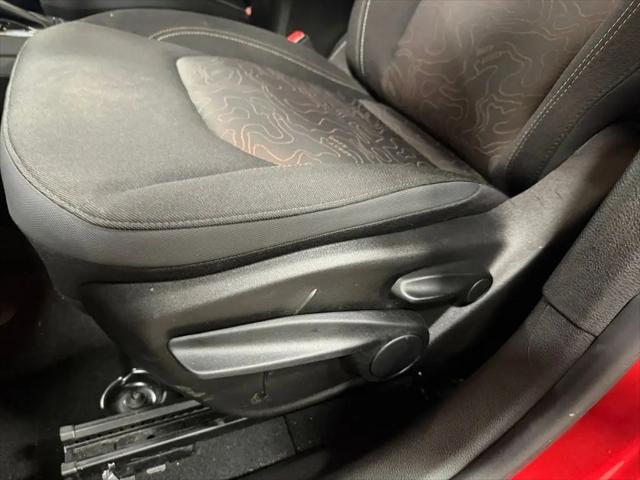 2023 Jeep Renegade Upland 4x4