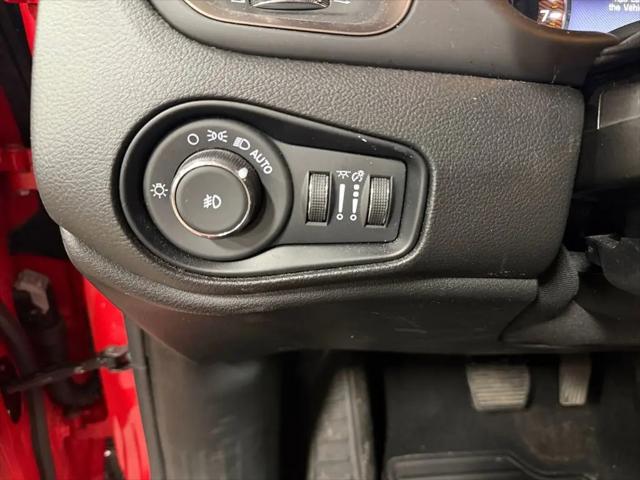 2023 Jeep Renegade Upland 4x4