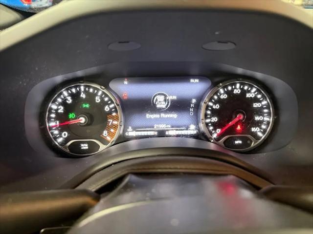 2023 Jeep Renegade Upland 4x4