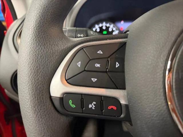 2023 Jeep Renegade Upland 4x4