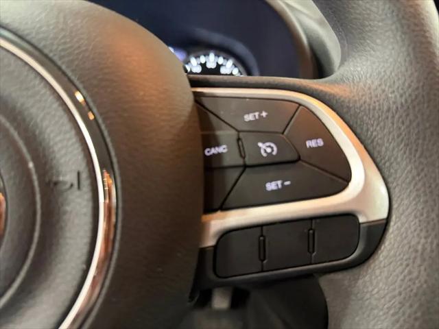 2023 Jeep Renegade Upland 4x4