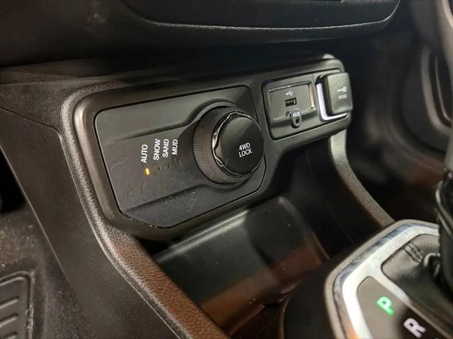 2023 Jeep Renegade Upland 4x4