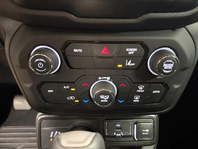 2023 Jeep Renegade Upland 4x4