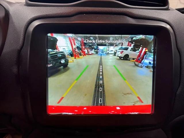 2023 Jeep Renegade Upland 4x4