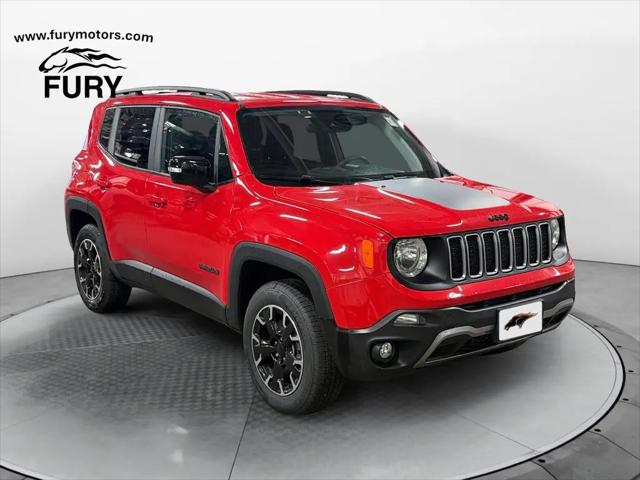 2023 Jeep Renegade Upland 4x4 for sale in Waconia, MN