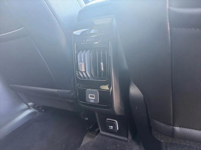 2022 Jeep Compass Trailhawk 4x4