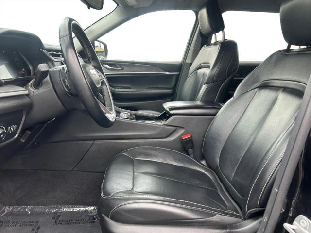 2022 Jeep Grand Cherokee L Limited 4x2