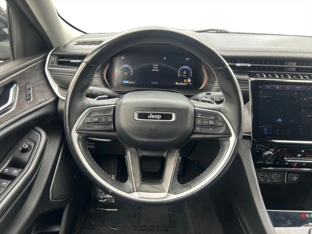 2022 Jeep Grand Cherokee L Limited 4x2