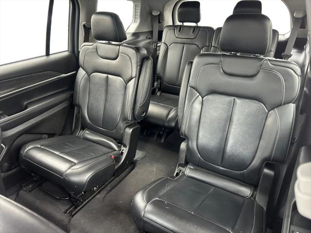 2022 Jeep Grand Cherokee L Limited 4x2