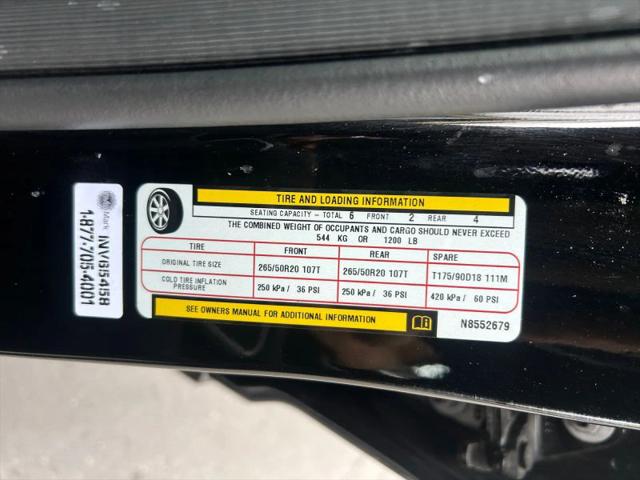 2022 Jeep Grand Cherokee L Limited 4x2