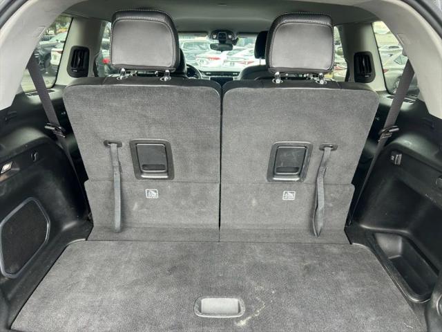 2022 Jeep Grand Cherokee L Limited 4x2
