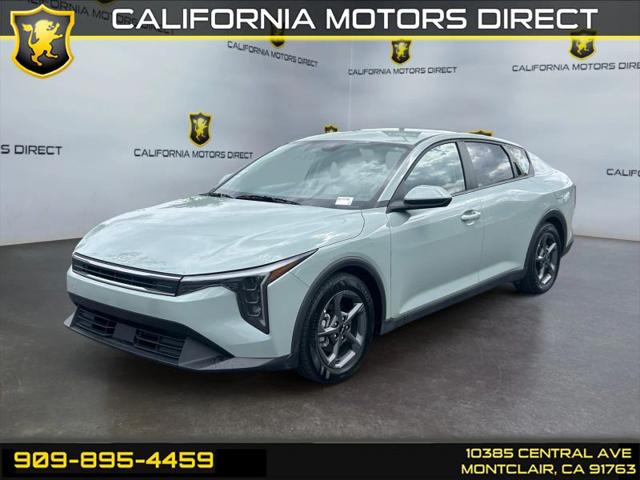 2025 Kia K4 LXS for sale in Montclair, CA