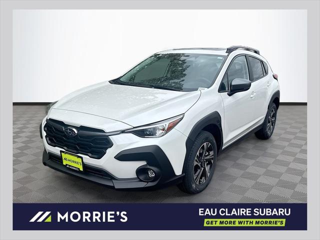 2026 Subaru Crosstrek Premium for sale in Eau Claire, WI