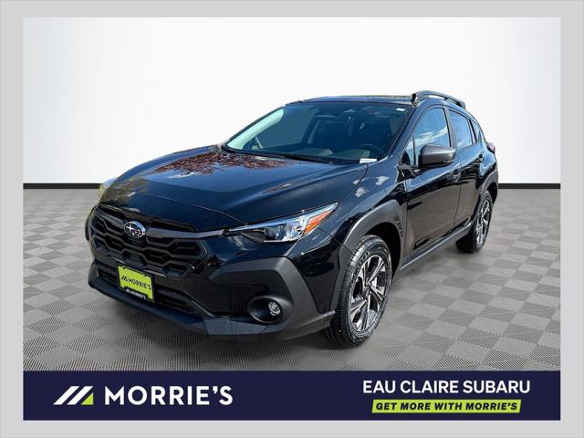 2026 Subaru Crosstrek Premium for sale in Eau Claire, WI