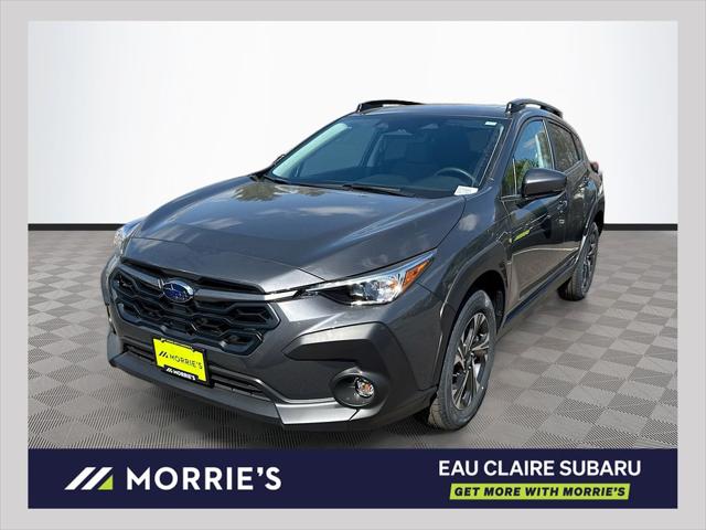 2026 Subaru Crosstrek Premium for sale in Eau Claire, WI