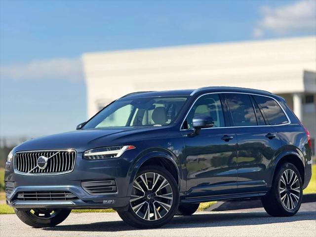 2020 Volvo XC90 T6 Momentum 7 Passenger for sale in Lawrenceville, GA