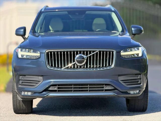 2020 Volvo XC90 T6 Momentum 7 Passenger