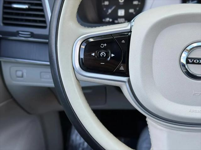 2020 Volvo XC90 T6 Momentum 7 Passenger