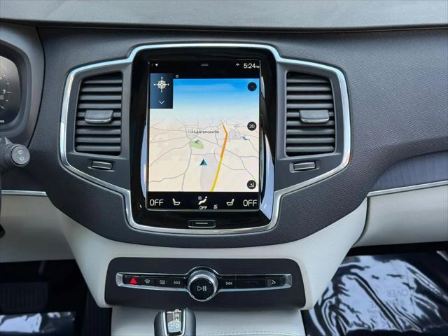 2020 Volvo XC90 T6 Momentum 7 Passenger
