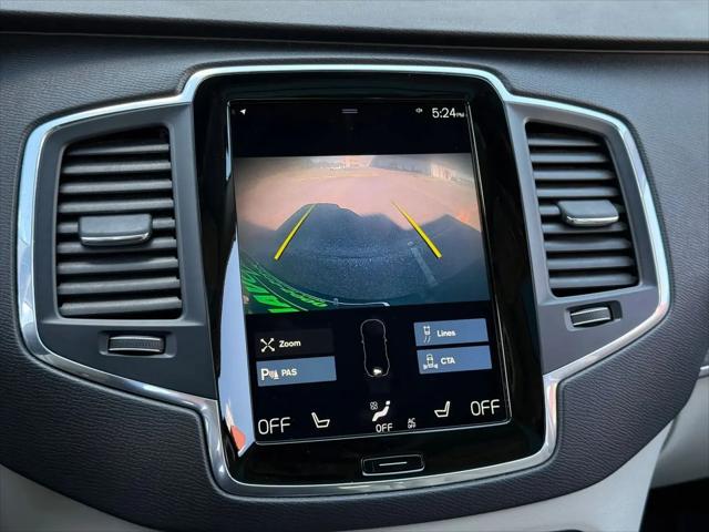 2020 Volvo XC90 T6 Momentum 7 Passenger