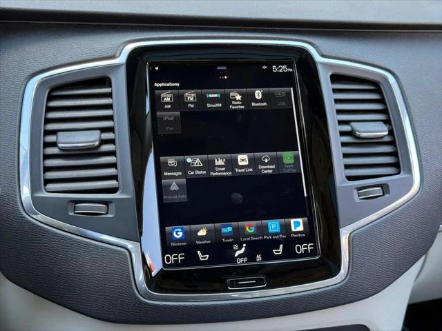 2020 Volvo XC90 T6 Momentum 7 Passenger