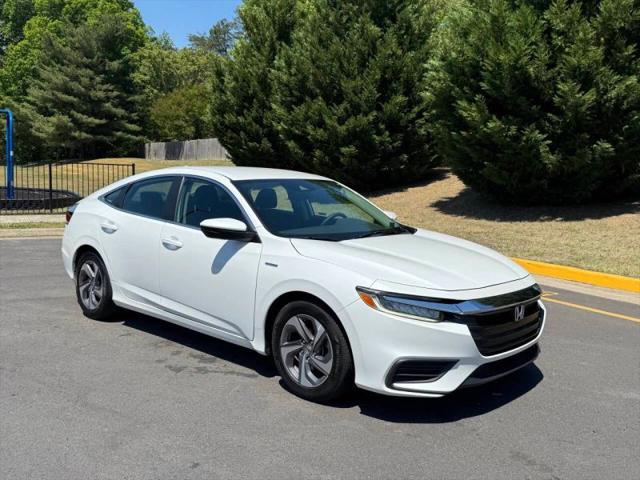 2019 Honda Insight LX for sale in Fredericksburg, VA
